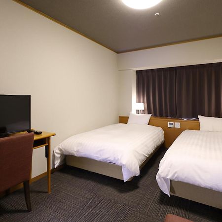 Dormy Inn Premium Куширо Екстериор снимка