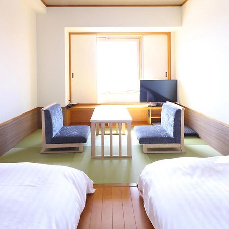 Dormy Inn Premium Куширо Екстериор снимка