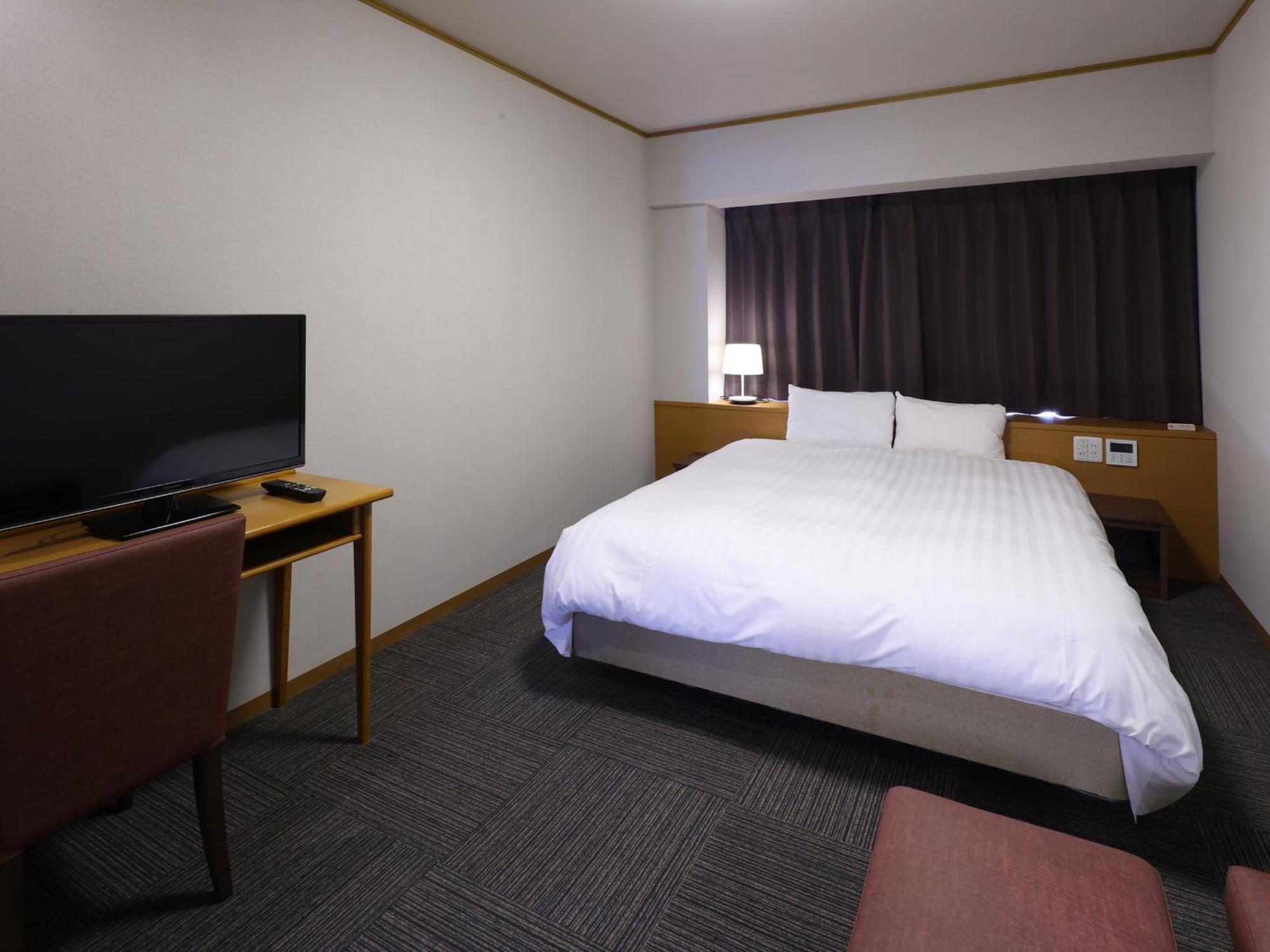 Dormy Inn Premium Куширо Екстериор снимка